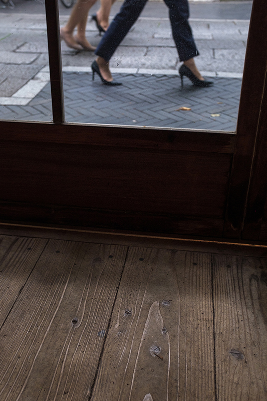 FUJIFILMのX100F