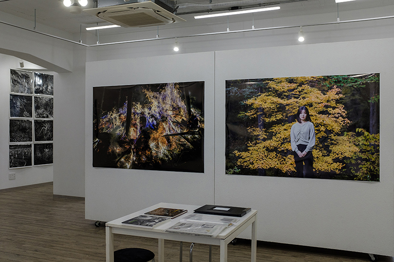 FUJIFILMのX100Fで撮影した写真