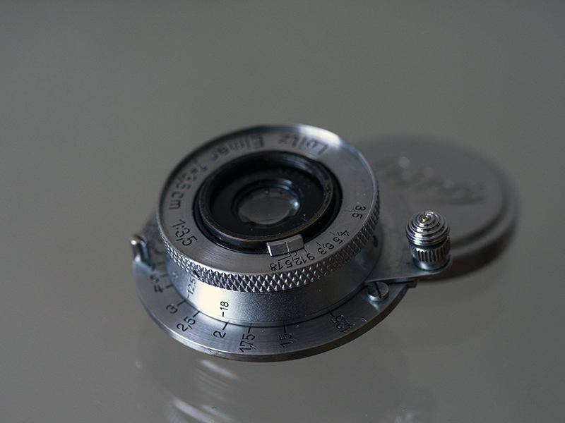 エルマー35mm、Elmar35mmf3.5の写真
