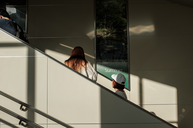X100Fで撮った写真